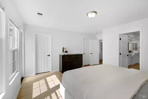 Bedroom - 4244 Rose Arbor Way, Vallejo, CA 94591 photo 3 of 9