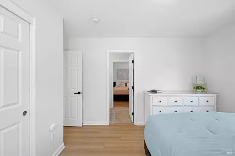 Bedroom - 4244 Rose Arbor Way, Vallejo, CA 94591 photo 5 of 9