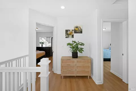 Entry Way - 4244 Rose Arbor Way, Vallejo, CA 94591 photo 9 of 12