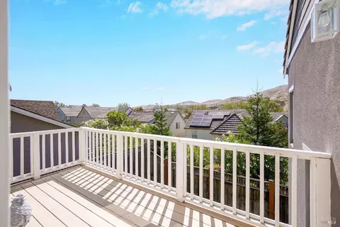 Exterior - 4244 Rose Arbor Way, Vallejo, CA 94591 photo 10 of 20
