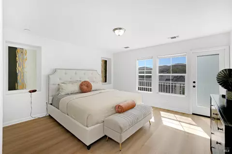 Bedroom - 4244 Rose Arbor Way, Vallejo, CA 94591 photo 1 of 9