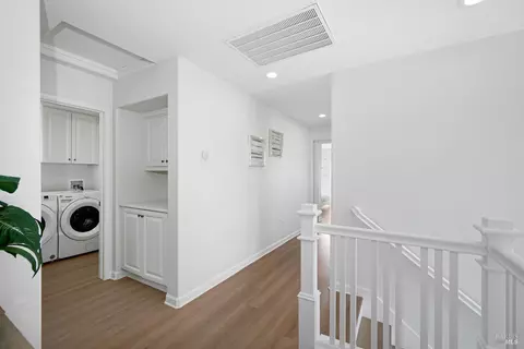 Entry Way - 4244 Rose Arbor Way, Vallejo, CA 94591 photo 11 of 12