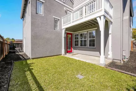 Exterior - 4244 Rose Arbor Way, Vallejo, CA 94591 photo 18 of 20