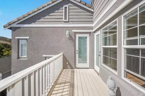 Exterior - 4244 Rose Arbor Way, Vallejo, CA 94591 photo 13 of 20