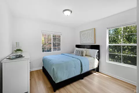 Bedroom - 4244 Rose Arbor Way, Vallejo, CA 94591 photo 4 of 9