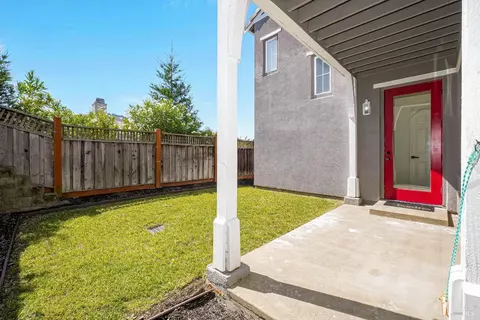 Exterior - 4244 Rose Arbor Way, Vallejo, CA 94591 photo 17 of 20