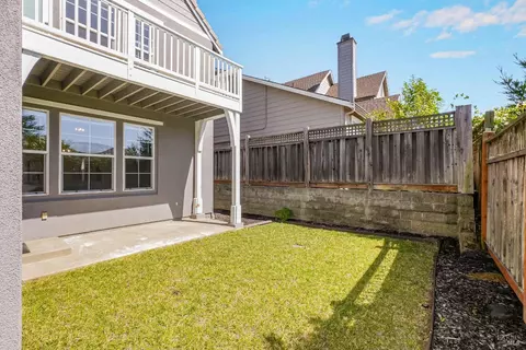 Exterior - 4244 Rose Arbor Way, Vallejo, CA 94591 photo 20 of 20