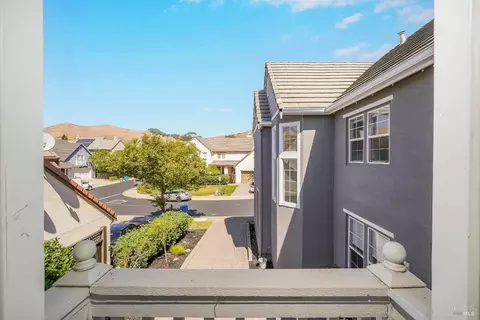 Exterior - 4244 Rose Arbor Way, Vallejo, CA 94591 photo 15 of 20
