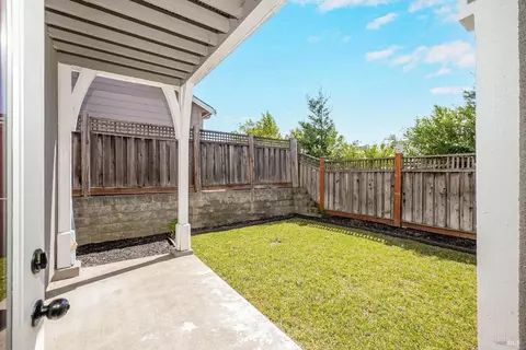 Exterior - 4244 Rose Arbor Way, Vallejo, CA 94591 photo 16 of 20