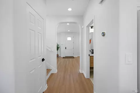 Entry Way - 4244 Rose Arbor Way, Vallejo, CA 94591 photo 4 of 12