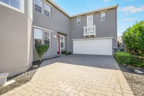 Exterior - 4244 Rose Arbor Way, Vallejo, CA 94591 photo 8 of 20