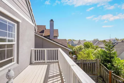 Exterior - 4244 Rose Arbor Way, Vallejo, CA 94591 photo 12 of 20