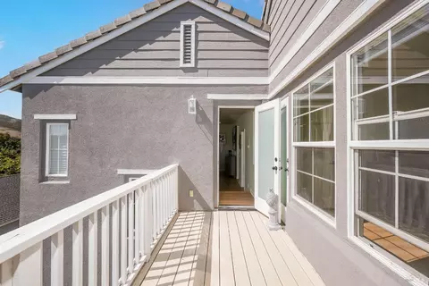 Exterior - 4244 Rose Arbor Way, Vallejo, CA 94591 photo 14 of 20