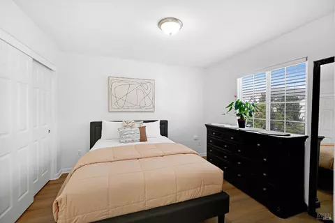 Bedroom - 4244 Rose Arbor Way, Vallejo, CA 94591 photo 6 of 9