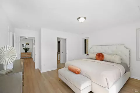 Bedroom - 4244 Rose Arbor Way, Vallejo, CA 94591 photo 2 of 9