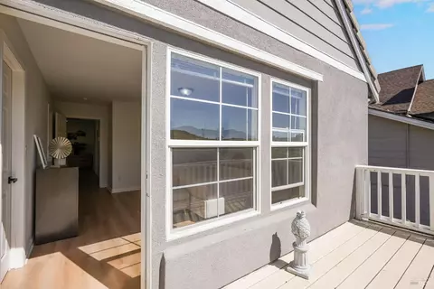 Exterior - 4244 Rose Arbor Way, Vallejo, CA 94591 photo 11 of 20