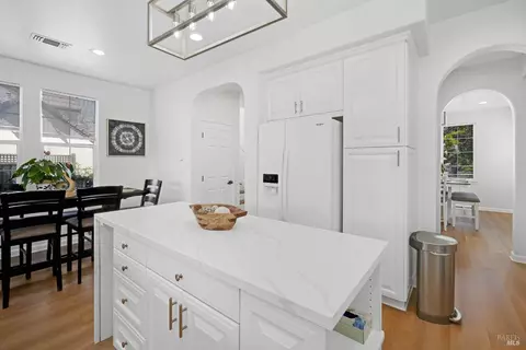 Kitchen - 4244 Rose Arbor Way, Vallejo, CA 94591 photo 3 of 6
