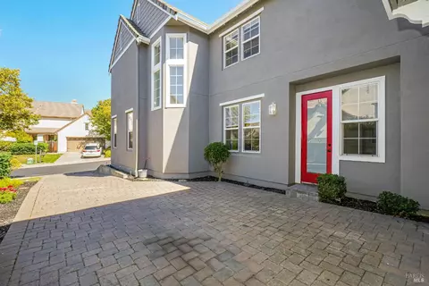 Exterior - 4244 Rose Arbor Way, Vallejo, CA 94591 photo 9 of 20