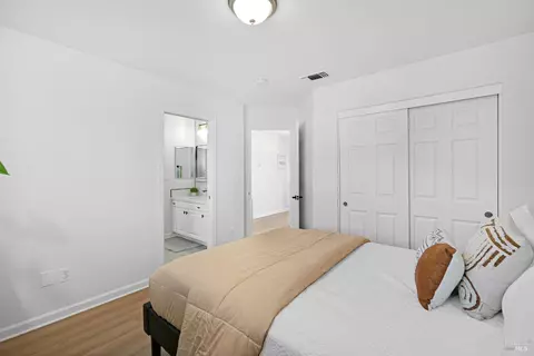 Bedroom - 4244 Rose Arbor Way, Vallejo, CA 94591 photo 7 of 9
