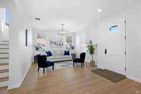 Entry Way - 4244 Rose Arbor Way, Vallejo, CA 94591 photo 2 of 12