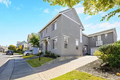 Exterior - 4244 Rose Arbor Way, Vallejo, CA 94591 photo 4 of 20