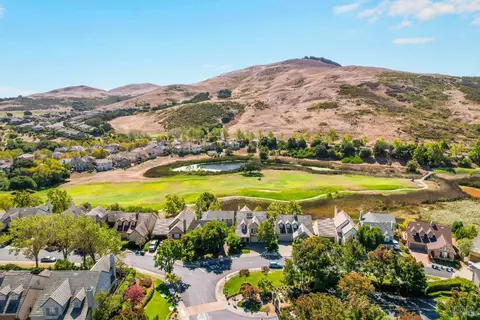 View/Area - 4244 Rose Arbor Way, Vallejo, CA 94591 photo 8 of 10