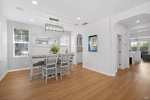 Dining - 4244 Rose Arbor Way, Vallejo, CA 94591 photo 1 of 5