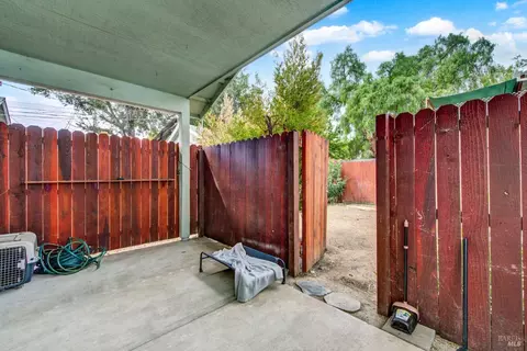 Exterior - 127 Broadway St, Vallejo, CA 94590 photo 6 of 19
