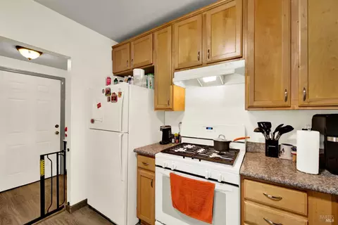 Kitchen - 127 Broadway St, Vallejo, CA 94590 photo 7 of 7