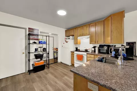 Kitchen - 127 Broadway St, Vallejo, CA 94590 photo 2 of 7