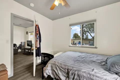 Bedroom - 127 Broadway St, Vallejo, CA 94590 photo 1 of 3