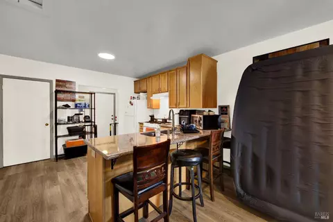 Kitchen - 127 Broadway St, Vallejo, CA 94590 photo 1 of 7
