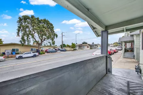 Exterior - 127 Broadway St, Vallejo, CA 94590 photo 3 of 19