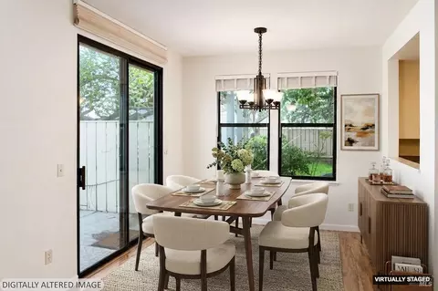 Dining - 615 Cherry Ave, Sonoma, CA 95476 photo 1 of 1