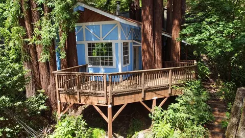 14692 Canyon 1 Rd, Guerneville, CA 95446