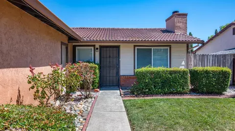 Exterior - 1792 Enterprise Dr, Fairfield, CA 94533 photo 3 of 8