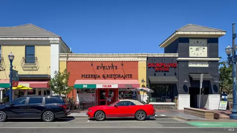 Exterior - 1792 Enterprise Dr, Fairfield, CA 94533 photo 7 of 8