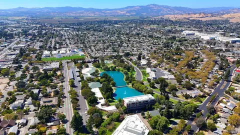 View/Area - 1792 Enterprise Dr, Fairfield, CA 94533 photo 9 of 9