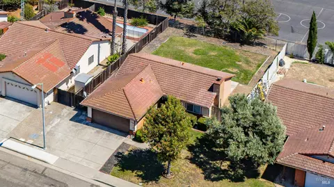 View/Area - 1792 Enterprise Dr, Fairfield, CA 94533 photo 1 of 9