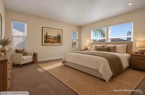 Bedroom - 638 Decanter Cir, Windsor, CA 95492 photo 5 of 5