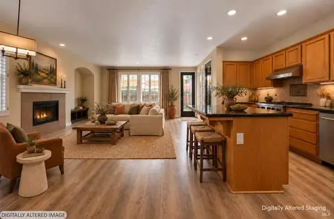 Living - 638 Decanter Cir, Windsor, CA 95492 photo 1 of 5