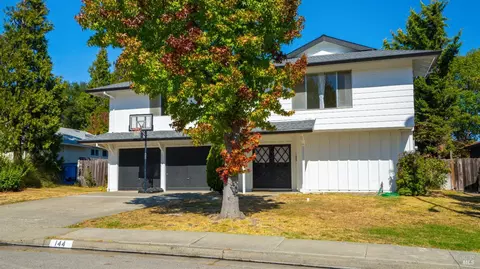 144 San Felipe Way, Novato, CA 94945