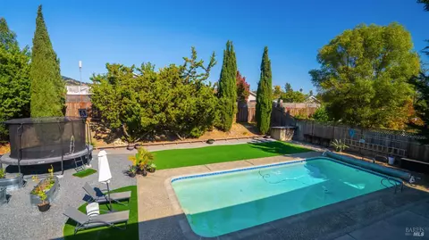 144 San Felipe Way, Novato, CA 94945