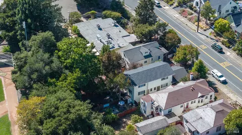 View/Area - 7321 Bodega Ave, Sebastopol, CA 95472 photo 2 of 5