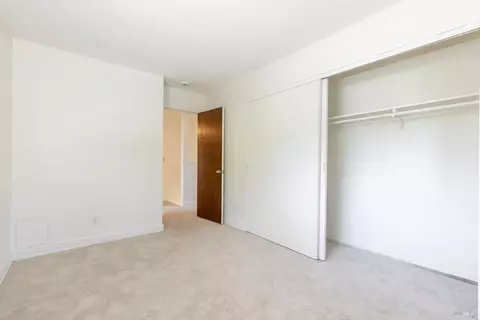 Bedroom - 7321 Bodega Ave, Sebastopol, CA 95472 photo 2 of 5