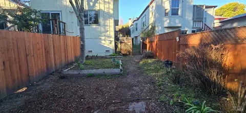 Exterior - 7321 Bodega Ave, Sebastopol, CA 95472 photo 10 of 11