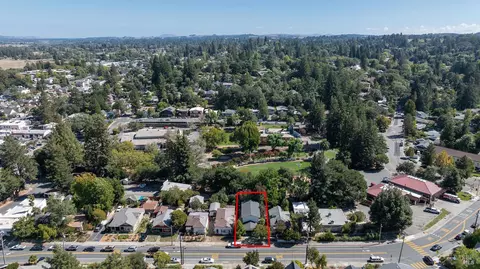 View/Area - 7321 Bodega Ave, Sebastopol, CA 95472 photo 1 of 5