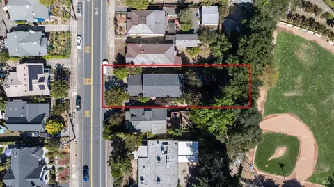 View/Area - 7321 Bodega Ave, Sebastopol, CA 95472 photo 5 of 5
