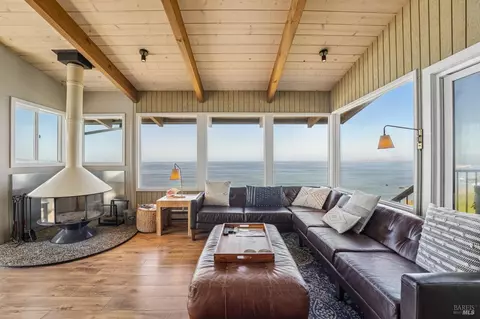 Living - 59 Kailua Way, Dillon Beach, CA 94929 photo 2 of 4