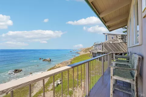 Exterior - 59 Kailua Way, Dillon Beach, CA 94929 photo 3 of 3